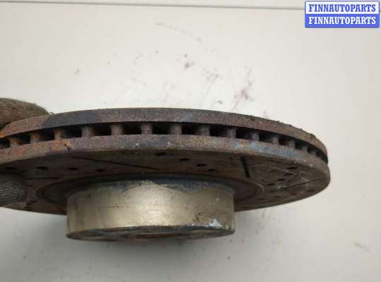 купить Диск тормозной на Subaru Legacy (B14) 2009-2014