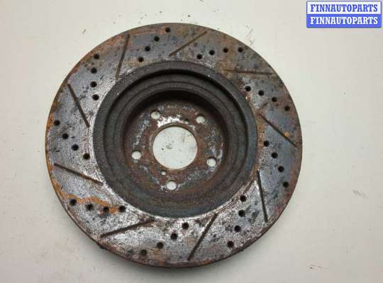 купить Диск тормозной на Subaru Legacy (B14) 2009-2014