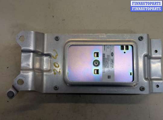 купить Усилитель звука на Land Rover Discovery Sport 2014-2022