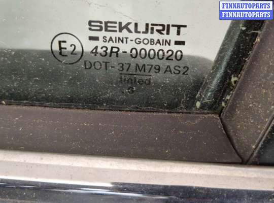купить Дверь боковая (легковая) на Ford Mondeo 3 2000-2007