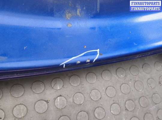 купить Крышка (дверь) багажника на Toyota RAV 4 2000-2005