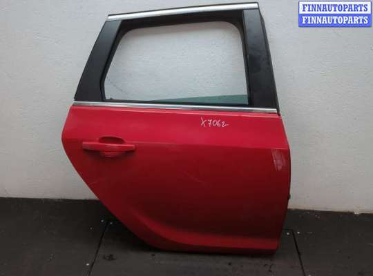 купить Стеклоподъемник электрический на Opel Astra J 2010-2017