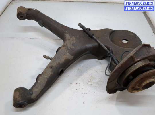 купить Ступица (кулак, цапфа) на Mercedes Viano 2003-2014