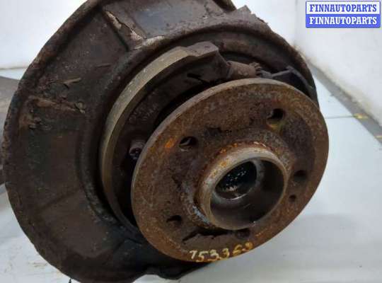 купить Ступица (кулак, цапфа) на Mercedes Viano 2003-2014