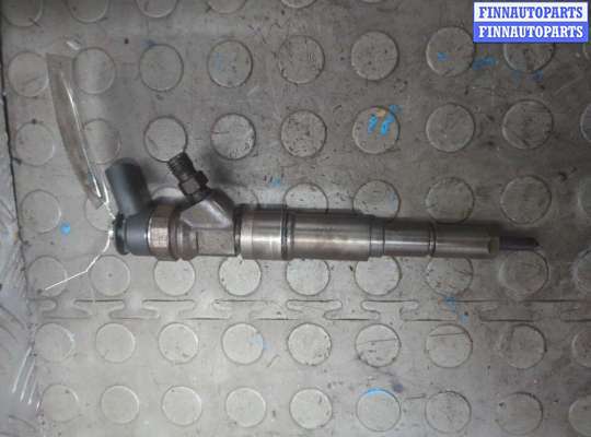 купить Форсунка топливная на BMW 3 E90, E91, E92, E93 2005-2012