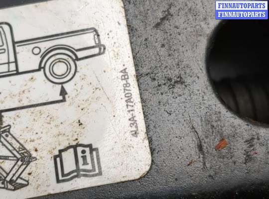 купить Домкрат на Hyundai Elantra 2010-2016