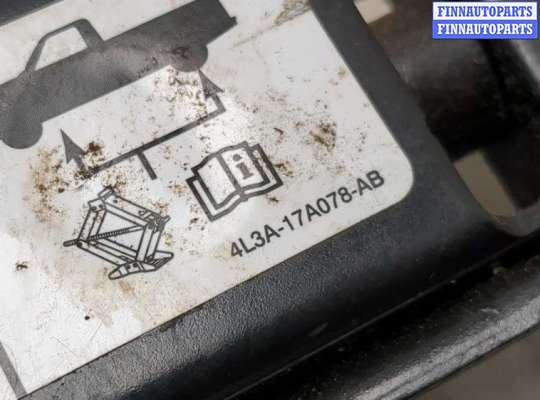 купить Домкрат на Hyundai Elantra 2010-2016