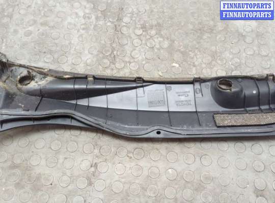 купить Жабо под дворники (дождевик) на Toyota Avensis 2 2003-2008