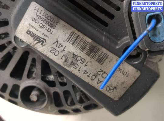 купить Генератор на Mercedes C W204 2006-2015