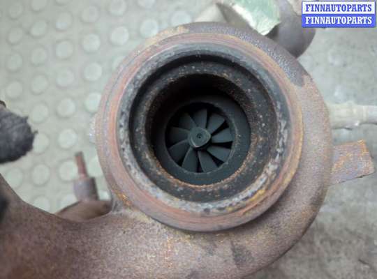 купить Турбина на Volkswagen Golf 5 2003-2009