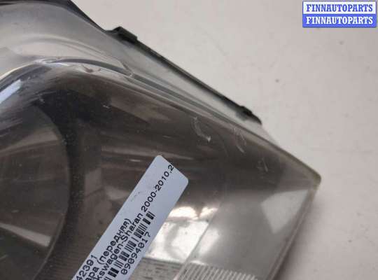 купить Фара (передняя) на Volkswagen Sharan 2000-2010