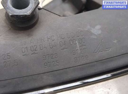 купить Фара (передняя) на Volkswagen Sharan 2000-2010