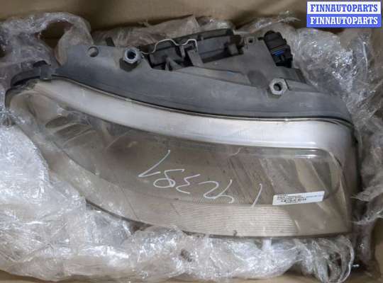 купить Фара (передняя) на Volkswagen Sharan 2000-2010