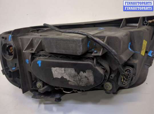 купить Фара (передняя) на Volkswagen Sharan 2000-2010