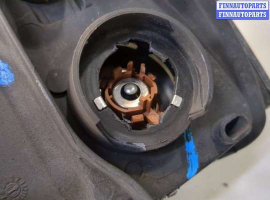 купить Фара (передняя) на Volkswagen Sharan 2000-2010