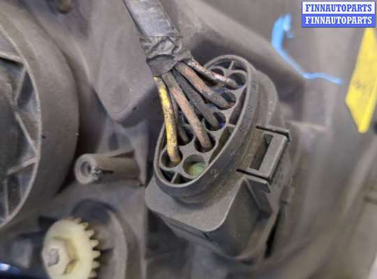купить Фара (передняя) на Volkswagen Sharan 2000-2010