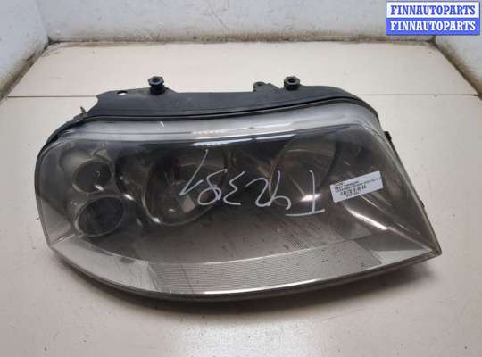 купить Фара (передняя) на Volkswagen Sharan 2000-2010