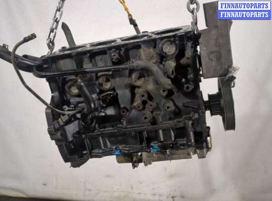 купить Коленвал на Chevrolet Captiva 2006-2011