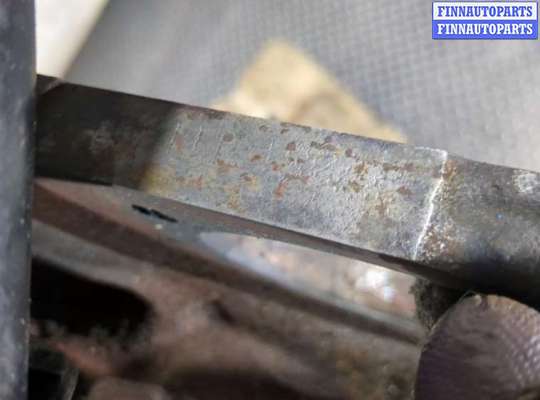 купить Коленвал на Chevrolet Captiva 2006-2011