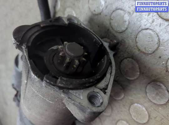 купить Стартер на Audi A4 (B7) 2004-2009