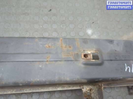 купить Усилитель бампера на Ford Transit 2006-2014