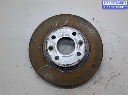 купить Диск тормозной на Renault Kangoo 1998-2008