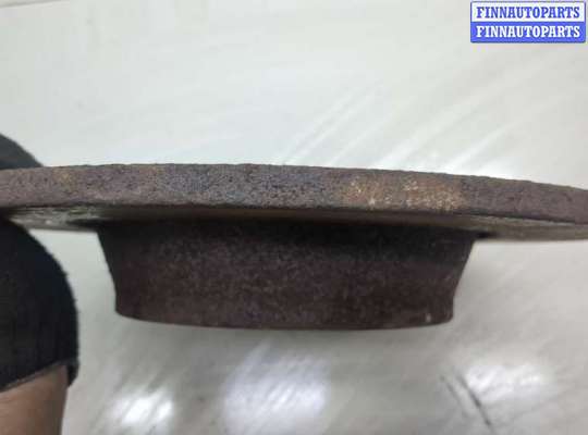 купить Диск тормозной на Volkswagen Passat CC 2008-2012