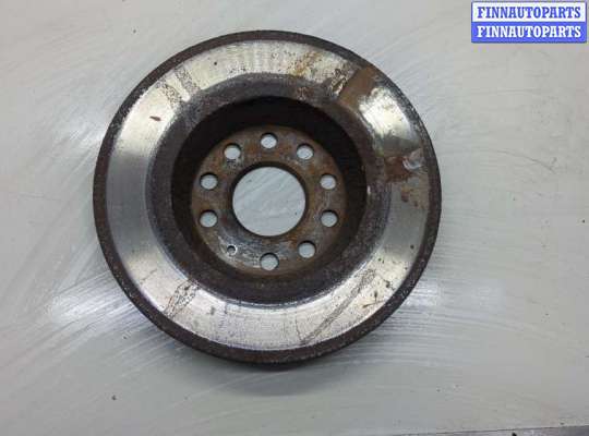купить Диск тормозной на Volkswagen Passat CC 2008-2012