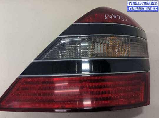 купить Фонарь (задний) на Mercedes S W221 2005-2013