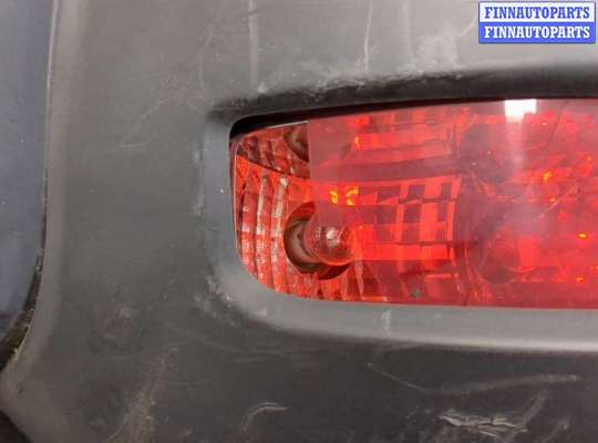 купить Фонарь противотуманный на Peugeot 3008 2009-2016