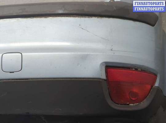 купить Бампер на Ford Focus 2 2005-2008