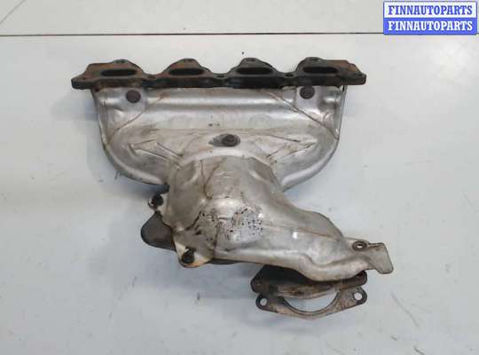купить Катализатор на Renault Scenic 1996-2002