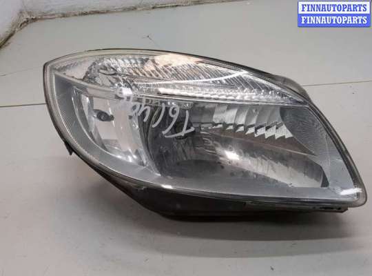 Фара (передняя) SK523683 на Skoda Fabia 2007-2014