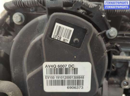 купить Компрессор кондиционера на Ford Focus 3 2011-2015