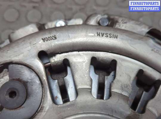 купить Маховик на Nissan Navara 2004-2015