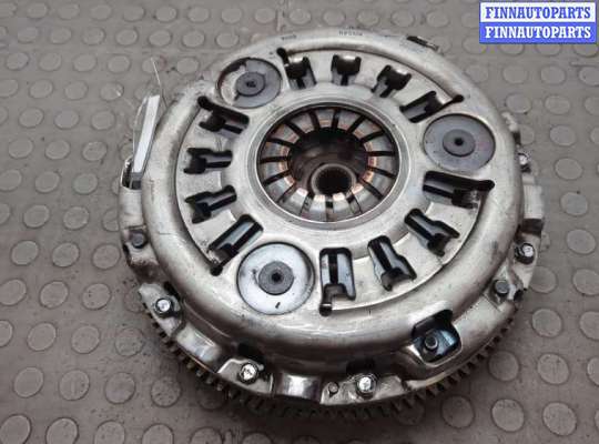 купить Маховик на Nissan Navara 2004-2015