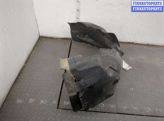 купить Защита арок (подкрылок) на Ford Focus 3 2011-2025 USA