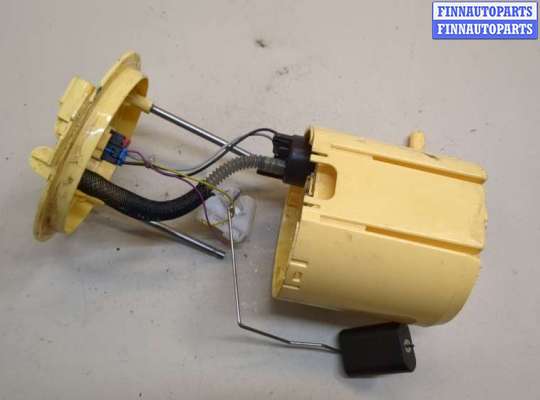 Насос топливный электрический JPX8358 на Jeep Grand Cherokee 2010-2013