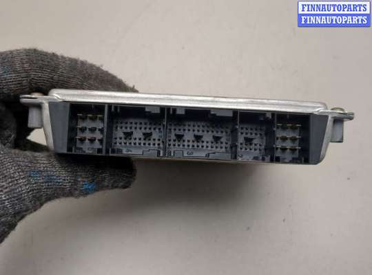 купить Блок управления двигателем на Mercedes CL W215 1999-2006