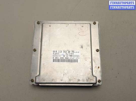 купить Блок управления двигателем на Mercedes CL W215 1999-2006