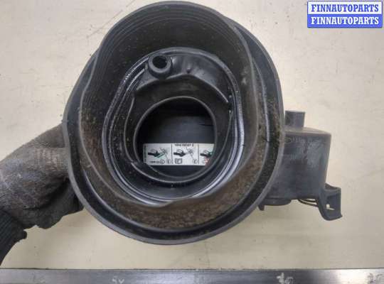 купить Лючок бензобака на Ford Focus 3 2011-2015