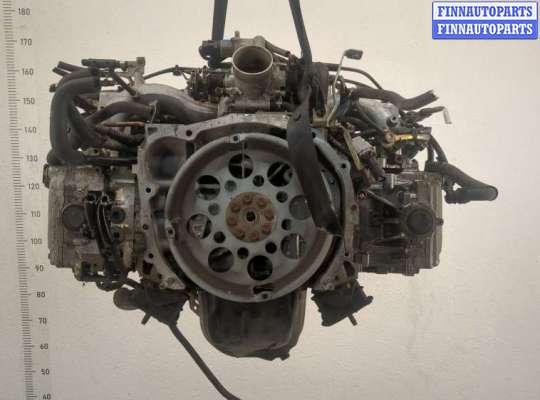 купить Двигатель (ДВС) на Subaru Forester (S10) 1997-2002