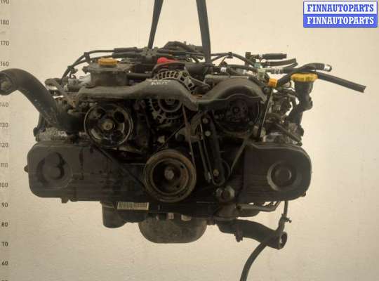 купить Двигатель (ДВС) на Subaru Forester (S10) 1997-2002