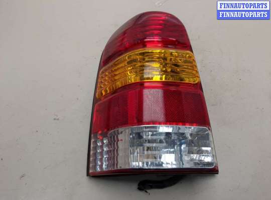 Фонарь (задний) FO2102991 на Ford Escape 2000-2006