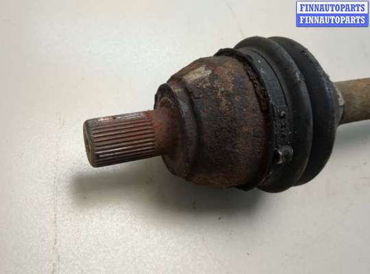 купить Полуось (приводной вал, шрус) на Ford Focus 2 2005-2008