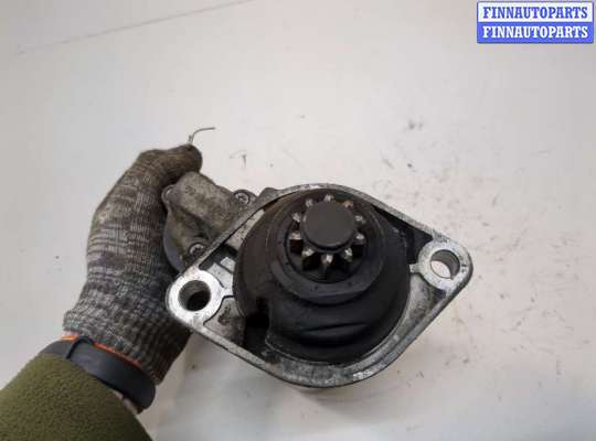 купить Стартер на Volkswagen Beetle 1997-2010