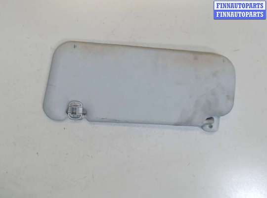 купить Козырек солнцезащитный на Mazda 3 (BL) 2009-2013