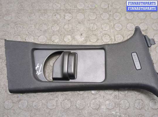 купить Обшивка центральной стойки на Mercedes C W204 2006-2015