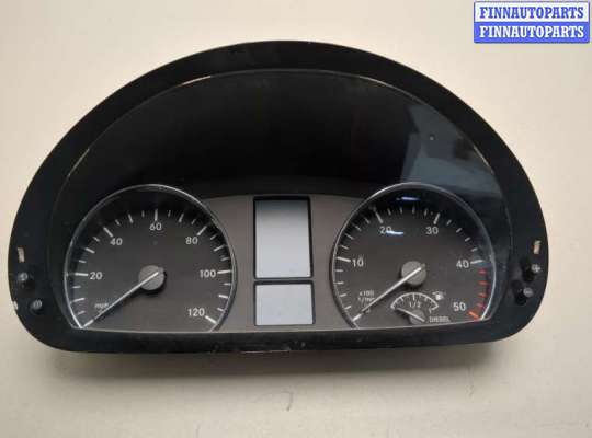 Щиток приборов (приборная панель) MB1688394 на Mercedes Sprinter 2006-2018