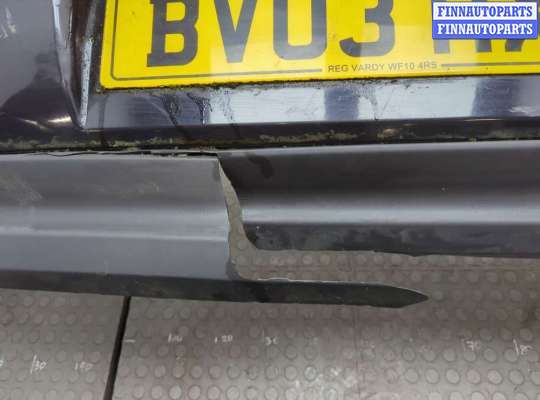 купить Бампер на Opel Vectra C 2002-2008